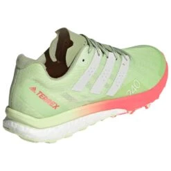 Chaussures De Trail Adidas Terrex Speed Ultra Almost Lime Crystal White Turbo -Plein Air Sports Équipements Magasin 3e5e00179840c33ddc43b6bab5b208212244b312 E22ADIDCHA1221364 3