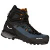 Chaussures D'alpinisme Salewa Ortles Edge Mid Gtx Navy Blazer Black -Plein Air Sports Équipements Magasin 3e693d6be659b2a21dceb1ae97e277f3ba1ad3c6 E23SALECHA3360201 0