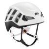 Casque D'escalade Petzl Meteor Blanc Noir 1 Casque D'escalade Petzl Meteor Blanc Noir -Plein Air Sports Équipements Magasin 3e8f504a378de6f00249bcc27b61ff61d70c38b5 H20PETZACC1324160 0