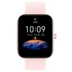Montre Amazfit Bip 3 Pro Pink -Plein Air Sports Équipements Magasin 3f6cbce2f3de25b684fb4fc486078b9eee4182b9 E23AMAZACC354391 AMAZ0677168 4