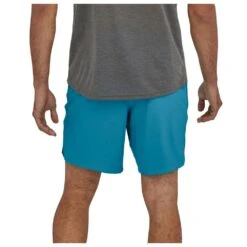 Short De Trail Patagonia M's Nine Trails Shorts - 8 In. Anacapa Blue -Plein Air Sports Équipements Magasin 3f98fdcd2928199f07bc89ce7bd3f2871c87d6f2 E22PATATEB2207148 2