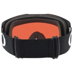 Masque De Ski Oakley Fall Line M Matte Black Prizm Snow Rose -Plein Air Sports Équipements Magasin 3fe84debcfd3cbb586184428ed5c5cc0faa128e1 VH20OAKLACC031 2