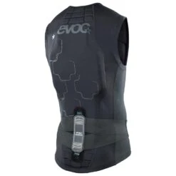 Protection Dorsale Evoc Protector Vest Lite Men Black -Plein Air Sports Équipements Magasin 4017a766dac025c2e2e11c9e66706308167ada22 VH21EVOCACC012 2