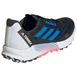 Chaussures De Trail Adidas Terrex Agravic Flow 2 Core Black Blue Rush Turbo -Plein Air Sports Équipements Magasin 401fb844e89ec94608d3a65bc7ee781b8fd9b721 E22ADIDCHA2201854 3
