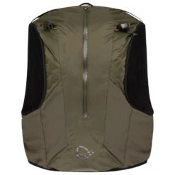 Gilet Trail Norrona Senja Econyl70 7L Pack Olive Night -Plein Air Sports Équipements Magasin 402bbe36e9c6021920260d9b45dca10a6c6bcdd9 E23NORRACC3374481 2