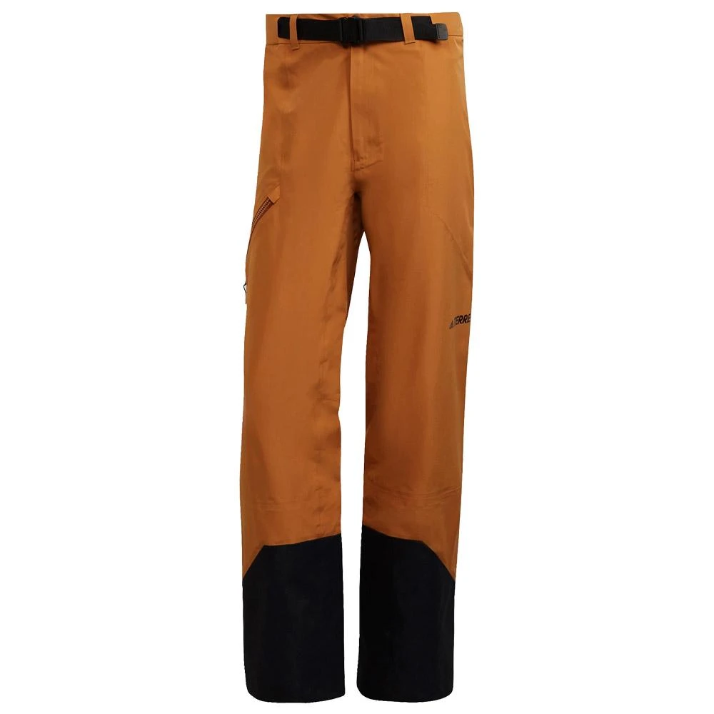 Pantalon D’alpinisme Adidas Techrock Gore-Tex Pro Mesa 3 Pantalon D’alpinisme Adidas Techrock Gore-Tex Pro Mesa