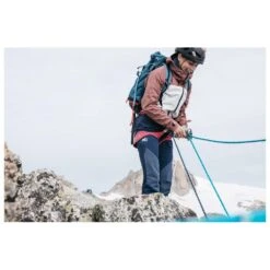 Pantalon D’alpinisme Millet Fusion XCS Pant W Saphir -Plein Air Sports Équipements Magasin 406ad43b12b68bfc0acf7e8cb07eefc407a29208 E22MILLTTB2216772 13