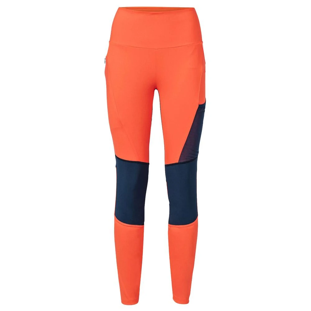 Collants De Rando Vaude Women's Scopi Tights II Hokkaido 3 Collants De Rando Vaude Women's Scopi Tights II Hokkaido