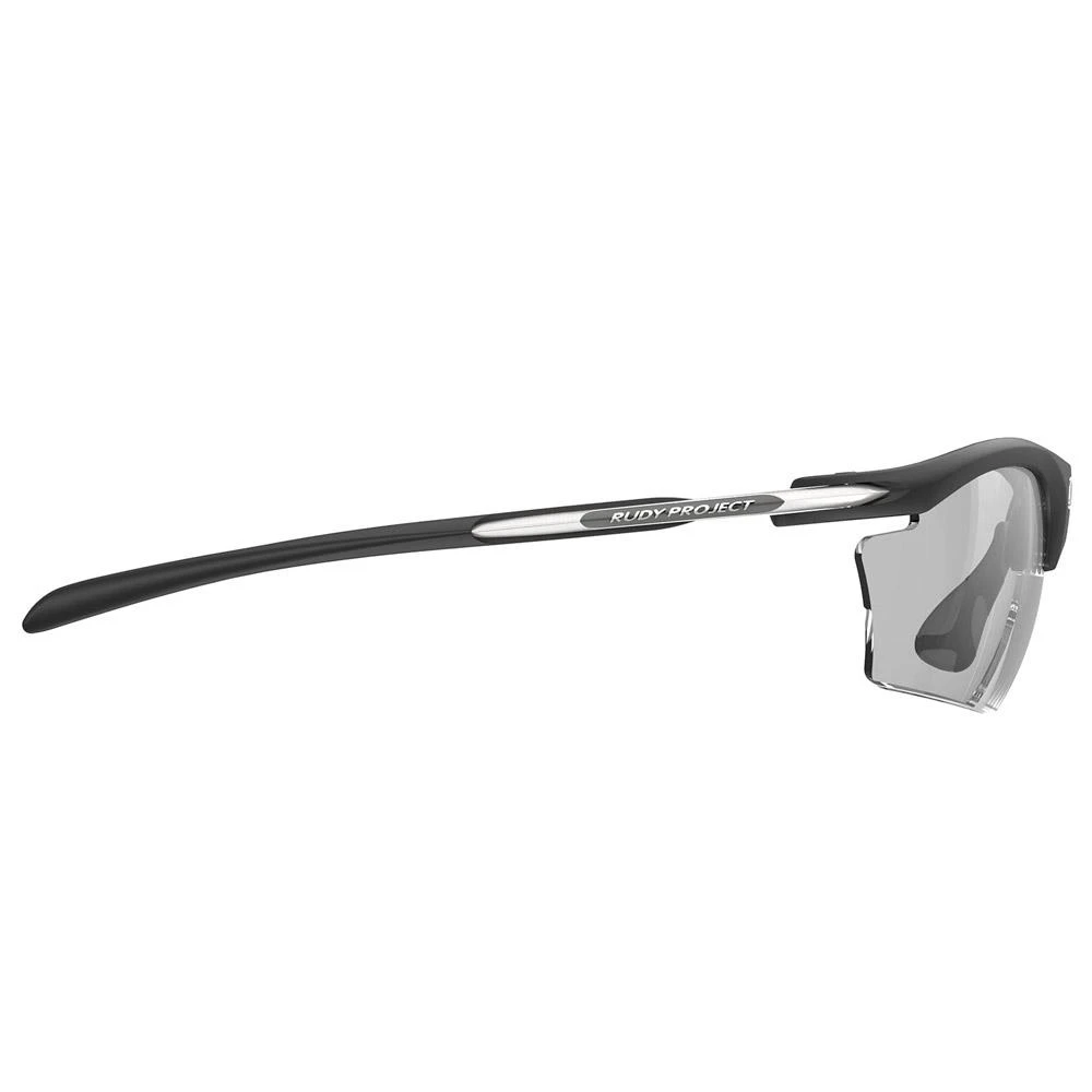 Lunettes De Soleil Rudy Project Rydon Slim Black Matte ImpactX Photochromic 2 Black 4 Lunettes De Soleil Rudy Project Rydon Slim Black Matte ImpactX Photochromic 2 Black – Image 2