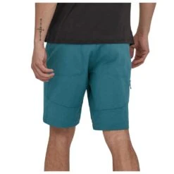 Short D’escalade Patagonia M's Venga Rock Shorts Abalone Blue -Plein Air Sports Équipements Magasin 41fb540bc7768b3307922f871b61de7035a4e656 E22PATATEB2207129 2