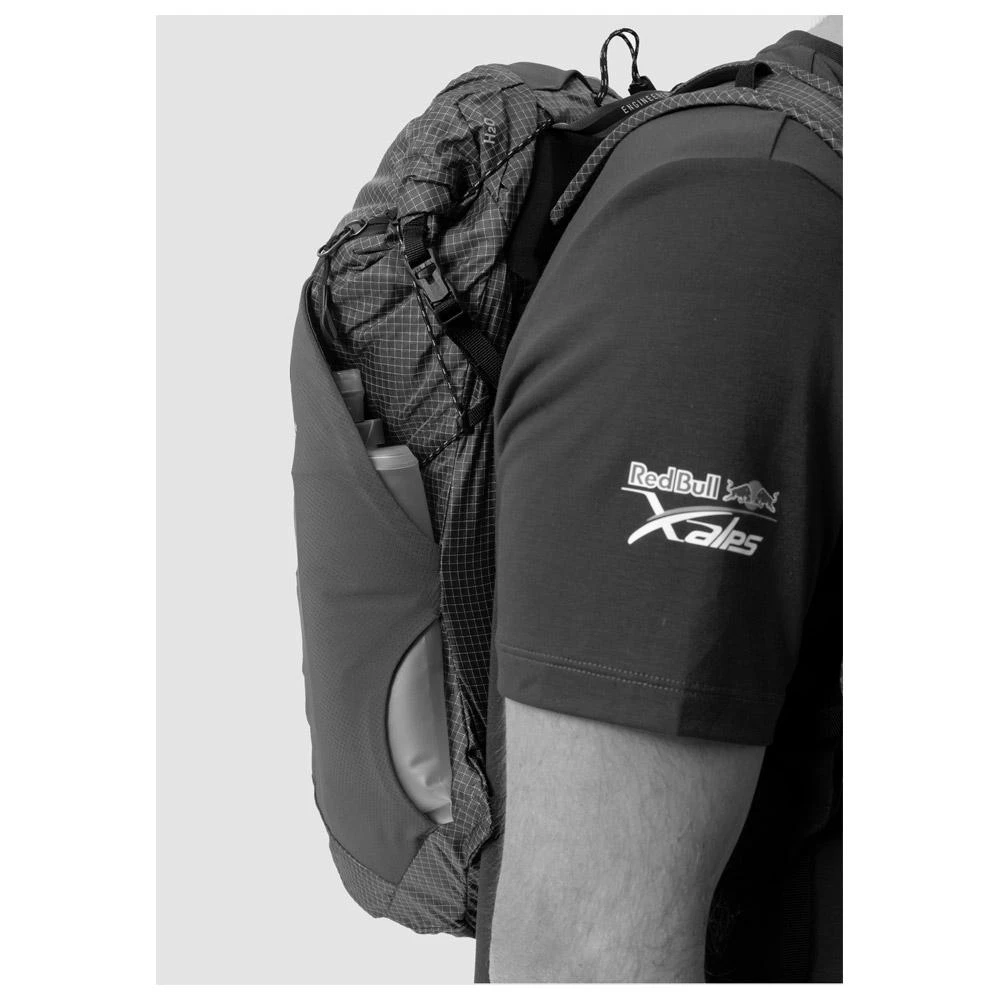 Sac à Dos Salewa Pedroc 16 Onyx 8 Sac à Dos Salewa Pedroc 16 Onyx – Image 6