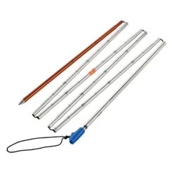 Sonde Ortovox Alu 240 Argent