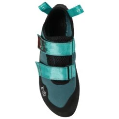 Chaussons D'escalade Millet Easy Up 5C Wmn Jasper Green 8 Chaussons D'escalade Millet Easy Up 5C Wmn Jasper Green -Plein Air Sports Équipements Magasin 425b6f50bb92428eeb3923ecbd8999f6a9bf4c7a E22MILLCHA2211017 7