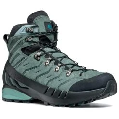 Chaussures De Randonnée Scarpa Cyclone S Gtx Women's Conifère