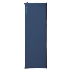 Matelas Thermarest Basecamp Poseidon Blue