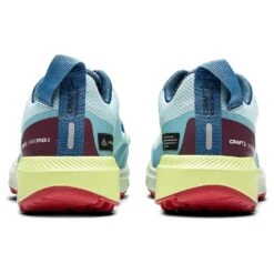 Chaussures De Trail Craft ADV Nordic Speed 2 W Mint-Celadon -Plein Air Sports Équipements Magasin 42c079e005a7321e5defaa986459b61dbdfde45d E22CRAFCHA2203001 2