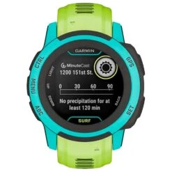 Montres GPS Garmin Instinct 2S Surf Edition Waikiki -Plein Air Sports Équipements Magasin 42d03474b5493d6b714483fc597d0c9d5100f641 E22GARMACC259244 GARM0036335 16