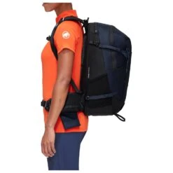 Sac à Dos Mammut Lithium 25 Women Marine Black -Plein Air Sports Équipements Magasin 42de1ee2b127c13255f7a631e6b20a8dd7904ad9 E23MAMMACC376054 MAMM0713196 3