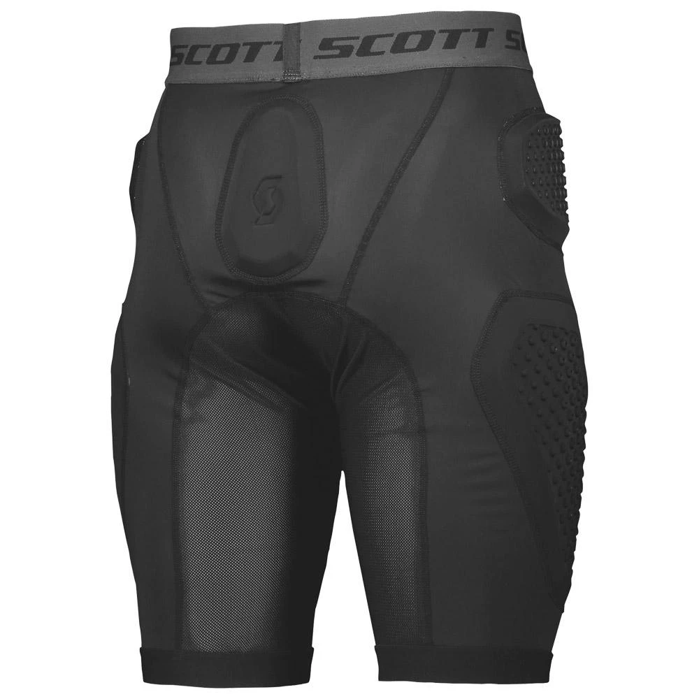 Protection Short Scott Airflex Short Protector Black 4 Protection Short Scott Airflex Short Protector Black – Image 2