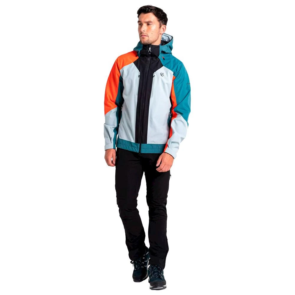 Veste De Rando DARE2B Arising Trail Blaze Slate Med Green 9 Veste De Rando DARE2B Arising Trail Blaze Slate Med Green – Image 7