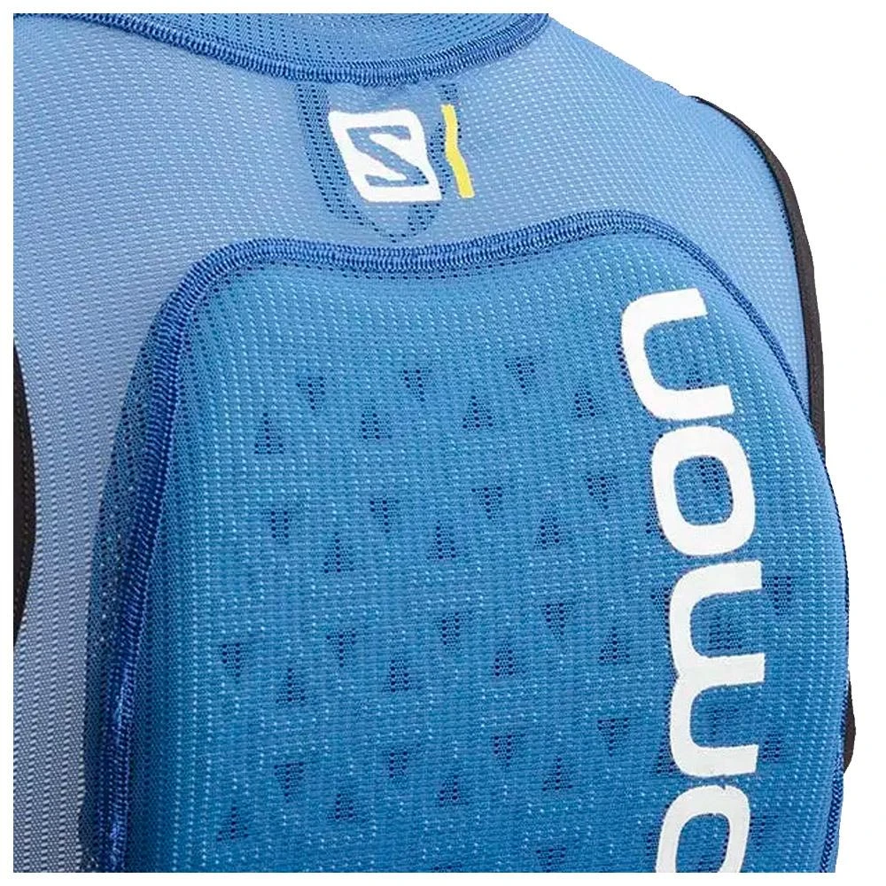 Protection Dorsale Salomon Flexcell Pro Vest Jr Race Blue 6 Protection Dorsale Salomon Flexcell Pro Vest Jr Race Blue – Image 4
