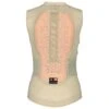 Protection Dorsale Scott Airflex W's Light Vest Protector Light Beige
