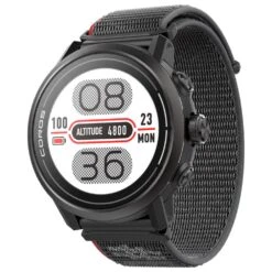 Montres GPS Coros Apex 2 Black