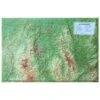 Carte 3D 3DMAP Le Puy De Dôme -Plein Air Sports Équipements Magasin 4486f8ead99247d43dce6f870faa311699bd743f H233DMABIV352076 3DMA0213587 0