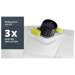 Matelas Thermarest Prolite Plus WR 12 Matelas Thermarest Prolite Plus WR -Plein Air Sports Équipements Magasin 450dfd4f5f64762c6c9414cf4864556688cd2768 E23TERMBIV381907 TERM0731028 903