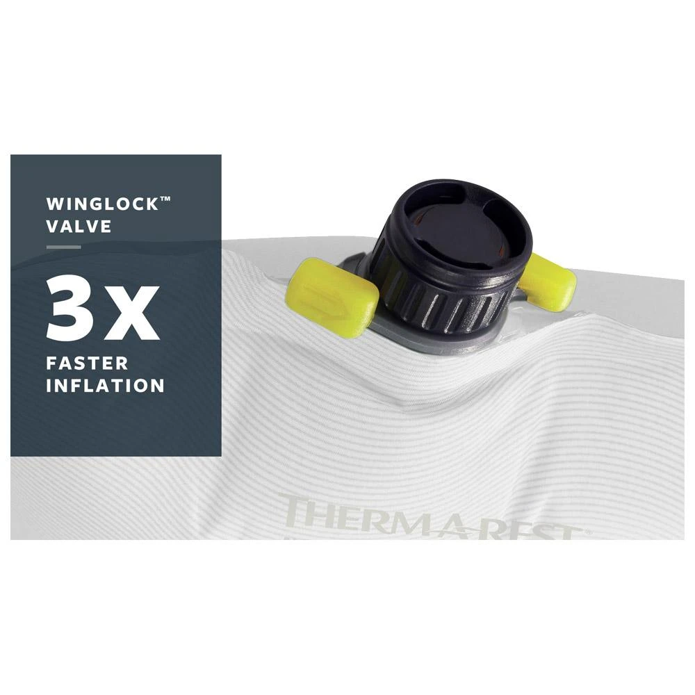 Matelas Thermarest Prolite Plus WR 7 Matelas Thermarest Prolite Plus WR – Image 5