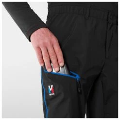 Pantalon D’alpinisme Millet Trilogy Icon Infinium Pant M Black 15 Pantalon D’alpinisme Millet Trilogy Icon Infinium Pant M Black -Plein Air Sports Équipements Magasin 4574744d13467afa5de40a264f973c8b71a22c1c H23MILLTTB2263070 13
