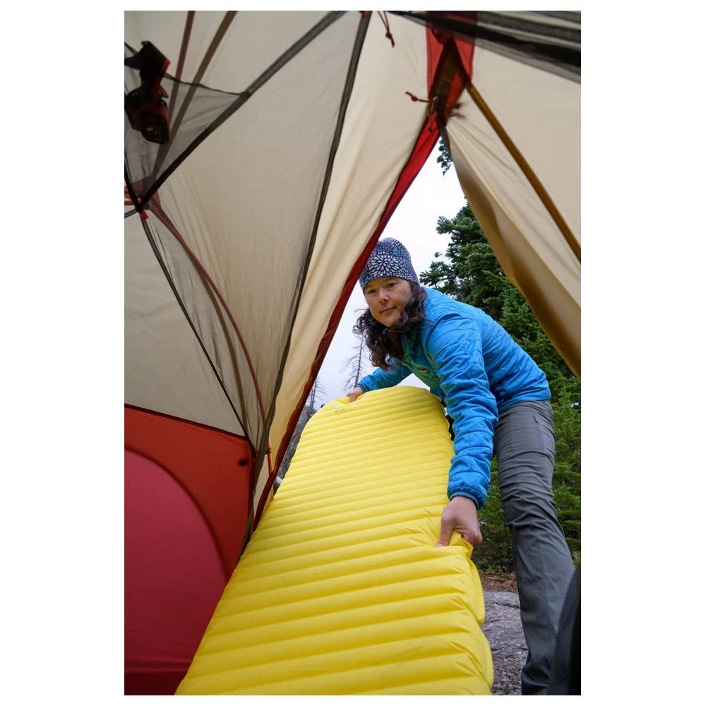 Matelas Thermarest Neoair Xlite Nxt Solar Flare 10 Matelas Thermarest Neoair Xlite Nxt Solar Flare – Image 8