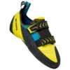 Chaussons D'escalade Scarpa Vapor V Ocean Yellow 1 Chaussons D'escalade Scarpa Vapor V Ocean Yellow -Plein Air Sports Équipements Magasin 45fd68237c6058613e7d9989dabc6fb3c78e5c00 E22SCARCHA2216332 0