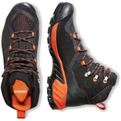 Chaussures De Randonnée Mammut Sapuen High Gtx Hot Red -Plein Air Sports Équipements Magasin 461f8379b46fda790b1d49a52cfe6d87d084c907 E22MAMMCHA2215078 6