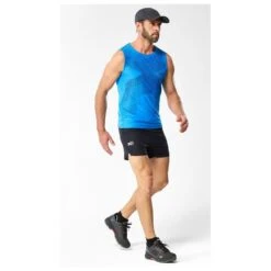 Short De Trail Millet Intense Light Short Black -Plein Air Sports Équipements Magasin 46daf9637416661cec02e154f06b3b28b3cb9410 E23MILLTTB3374219 7