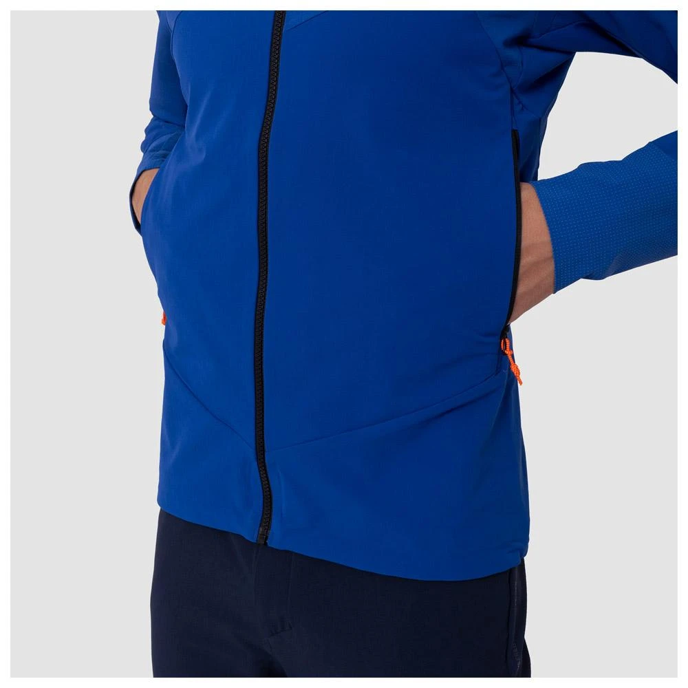 Veste D’alpinisme Salewa Agner Durastretch M Electric 9 Veste D’alpinisme Salewa Agner Durastretch M Electric – Image 7