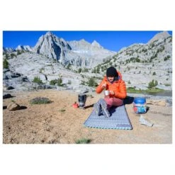 Matelas Thermarest Z Lite Sol 25 Matelas Thermarest Z Lite Sol -Plein Air Sports Équipements Magasin 4713a78e69daaa923c6969b9de90a791b8a5170b E23TERMBIV381908 TERM0731029 911