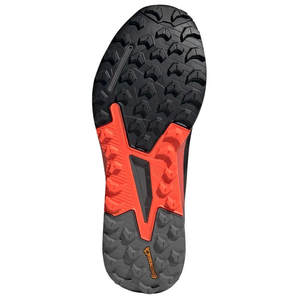 Chaussures De Trail Adidas Terrex Agravic Flow 2 Core Black Grey Four Ftwr White 8 Chaussures De Trail Adidas Terrex Agravic Flow 2 Core Black Grey Four Ftwr White – Image 6