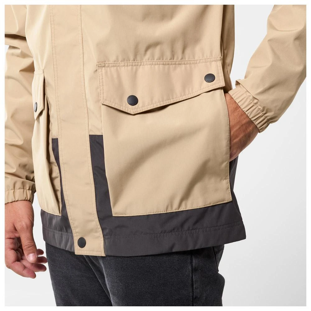 Veste De Rando Lafuma Ecoleaf Jkt M Sesame 6 Veste De Rando Lafuma Ecoleaf Jkt M Sesame – Image 4