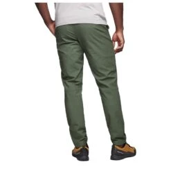Pantalon D’escalade Black Diamond M Rocklock Climb Pants Tundra -Plein Air Sports Équipements Magasin 487c248005cac1c4d7694fdf10913266a92f123b E22BDIATTB1248727 2