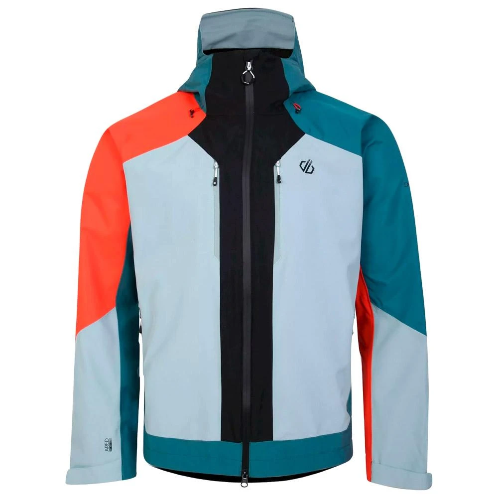 Veste De Rando DARE2B Arising Trail Blaze Slate Med Green 5 Veste De Rando DARE2B Arising Trail Blaze Slate Med Green – Image 3