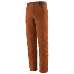 Pantalon D’escalade Patagonia M's Venga Rock Pants Henna Brown