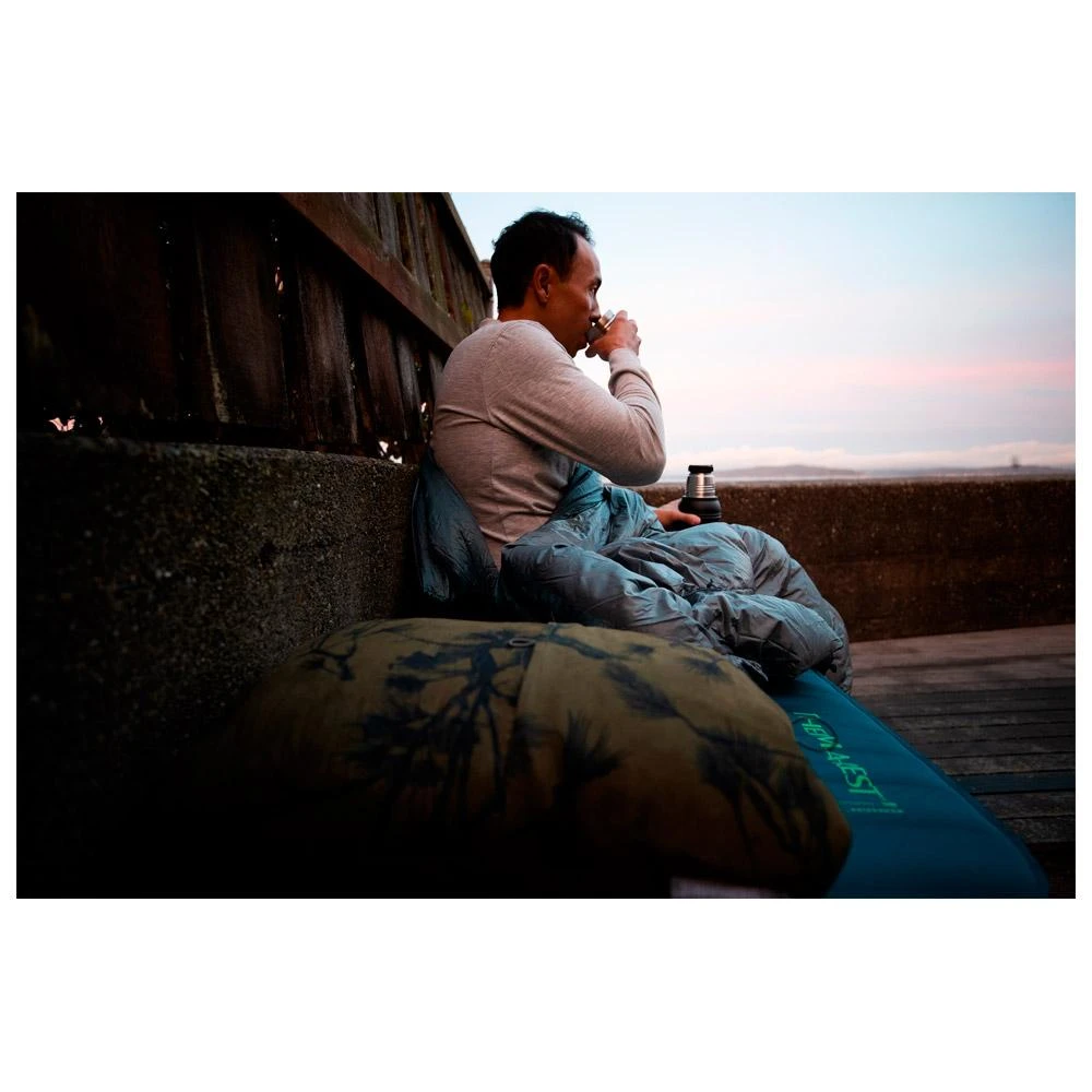 Oreiller Thermarest Cinch R Pine 5 Oreiller Thermarest Cinch R Pine – Image 3