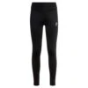 Collant De Trail Odlo Essential Tights W Black