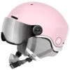 Casque Visière AZR Nevada Visor Mate Rose Pale Gris Miroir 1 Casque Visière AZR Nevada Visor Mate Rose Pale Gris Miroir -Plein Air Sports Équipements Magasin 4a10e19aa16f326126ade68cef69d256ed5aee3b H230AZRACC3349968 0