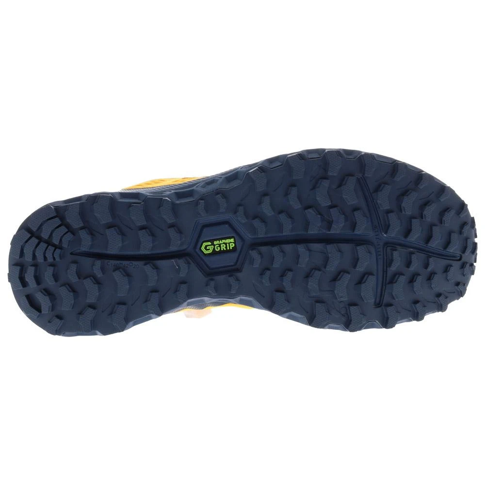 Chaussures De Trail Inov-8 Parkclaw G 280 Nectar Navy 9 Chaussures De Trail Inov-8 Parkclaw G 280 Nectar Navy – Image 7