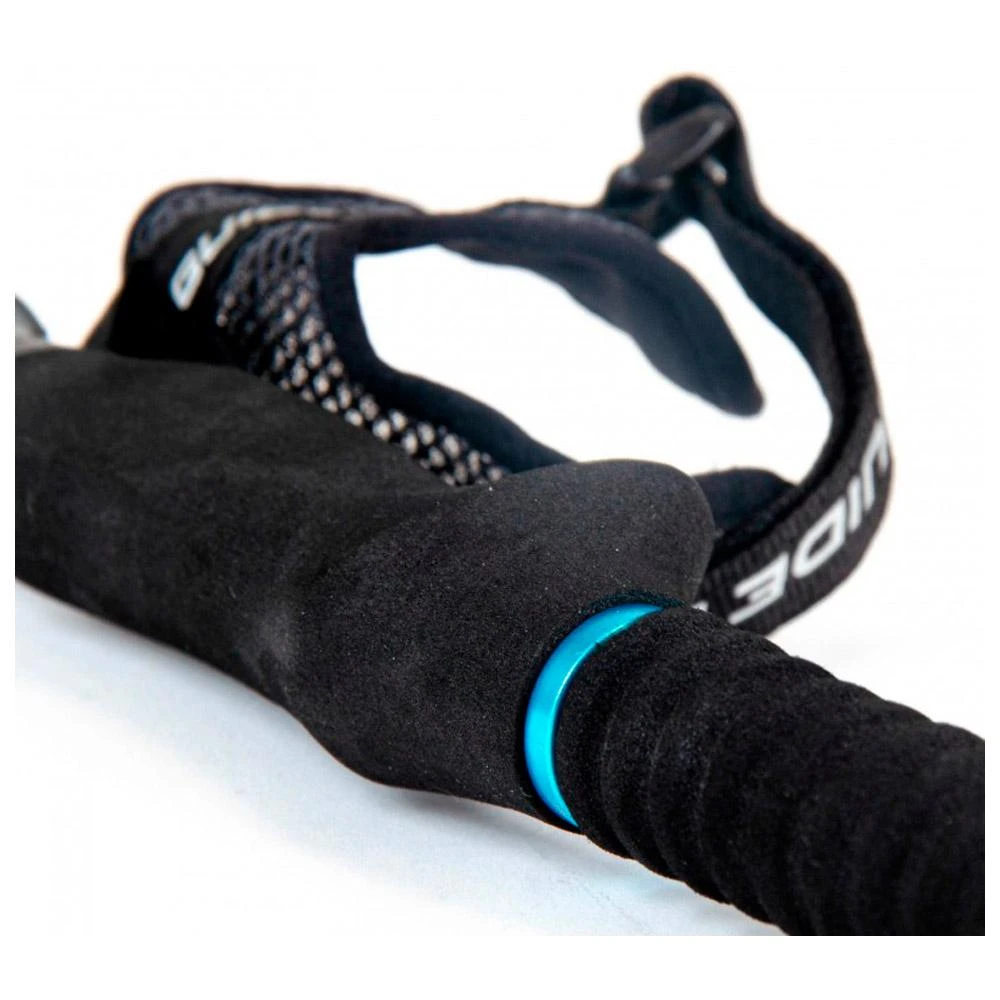 Bâton Guidetti B-Light Carbon/Alu Saphir 135cm 10 Bâton Guidetti B-Light Carbon/Alu Saphir 135cm – Image 8