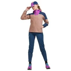 Veste De Trail Craft Pro Trail Hydro Jacket W Tide Sepia -Plein Air Sports Équipements Magasin 4ad64aec8c1a4c539f607c2b70d8bc29d4d0dccd H23CRAFTTH3349524 901