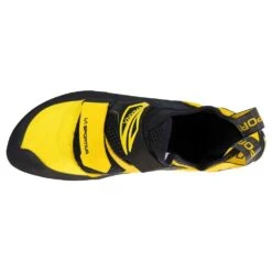 Chaussons D'escalade La Sportiva Katana Yellow Black -Plein Air Sports Équipements Magasin 4b2735ca9e3ea0df1ca26af6225dc7c12aa2ac33 E22LASPCHA2213296 6