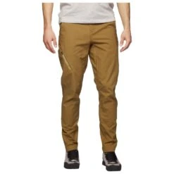 Pantalon D’escalade Black Diamond M Rocklock Climb Pants Dark Curry -Plein Air Sports Équipements Magasin 4b9342eb5eed0f4b7069360da4c1560608a0d024 E22BDIATTB1217133 4
